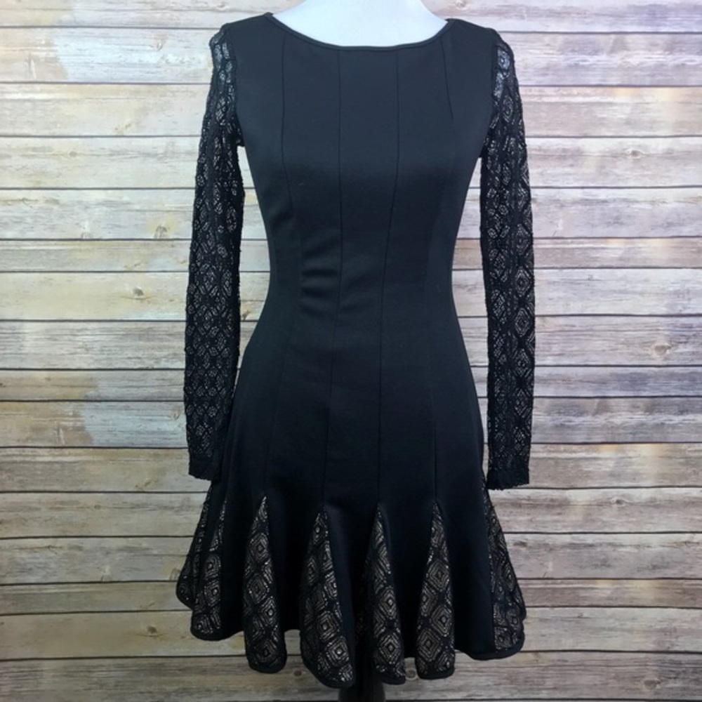 Catherine Malandrino LBD